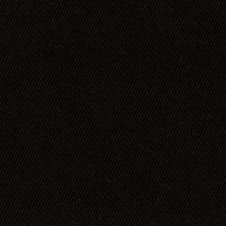 5471 Canvas Raven Black by Sunbrella Designer Fabric Cushion Furniture Drapery Fabrics > Sunbrella Solids 100% Acrylic USA or Imported n/a 54" - Swanky Fabrics -