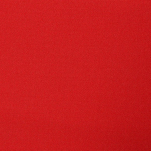 Sunbrella Fabric 5477 Canvas Logo Red