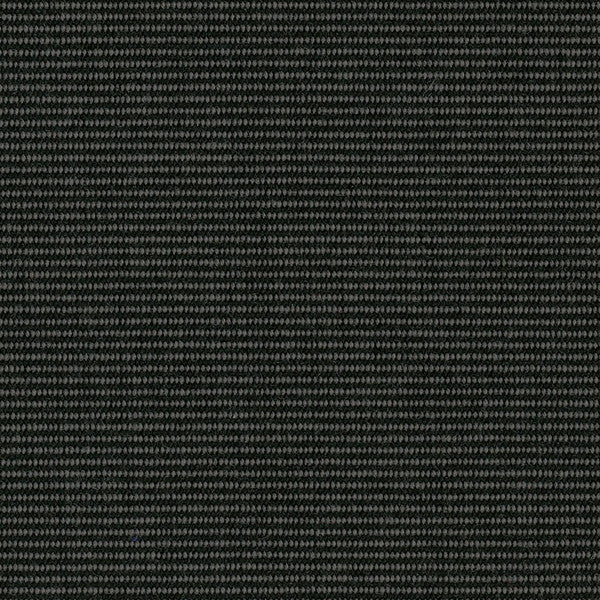5489 Canvas Coal by Sunbrella Designer Fabric Cushion Furniture Drapery Fabrics > Sunbrella Solids 100% Acrylic USA or Imported n/a 54" - Swanky Fabrics -