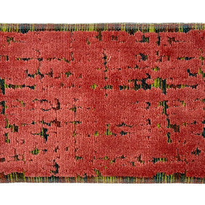 Europatex Fabric Sunburst Red