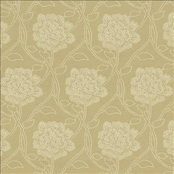 Kasmir Fabric Sunderland Wheat