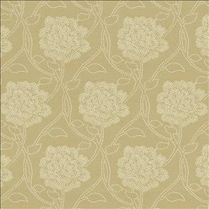 Kasmir Fabric Sunderland Wheat
