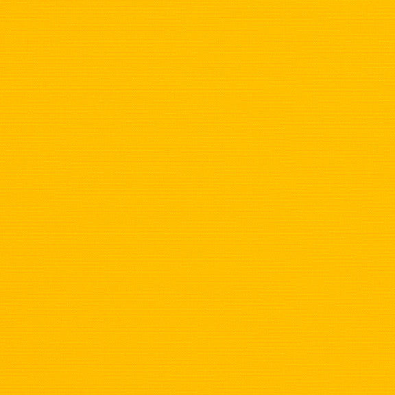 6002 Sunflower Yellow by Sunbrella Designer Fabric our website for purchase 100% Sunbrella Acrylic USA (see sample) n/a 60"  - Swanky Fabrics -