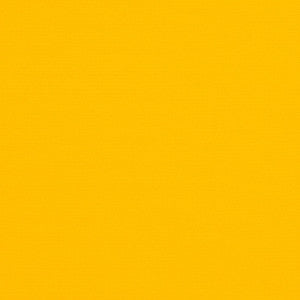 Sunbrella Fabric 6002 Sunflower Yellow