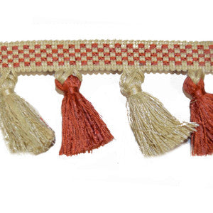Europatex Fabric Sweet Spice