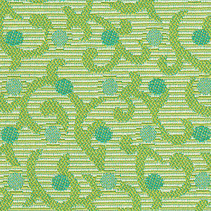 Crypton Fabric Swell Jade