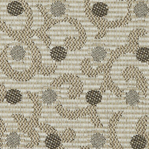 Crypton Fabric Swell Smoke
