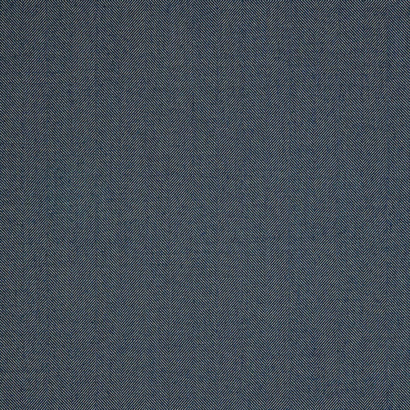 40555-0009 Switch Denim by Sunbrella Designer Fabric Cushion Furniture Drapery Fabrics > Sunbrella Fusion Collection 100% acrylic USA or Imported Top to Bottom / Verticalertical / Railroaded 54" - Swanky Fabrics -