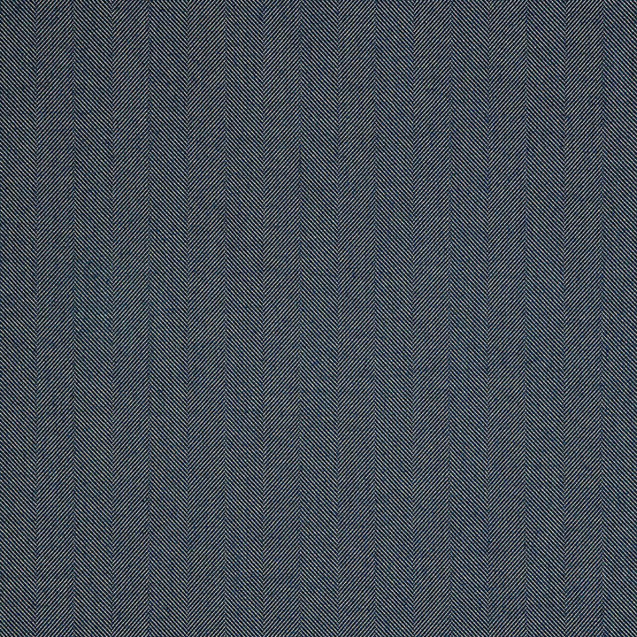 40555-0009 Switch Denim by Sunbrella Designer Fabric Cushion Furniture Drapery Fabrics > Sunbrella Fusion Collection 100% acrylic USA or Imported Top to Bottom / Verticalertical / Railroaded 54" - Swanky Fabrics -