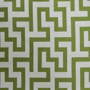 Europatex Fabric Aussie Sydney Grass