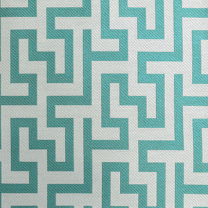 Europatex Fabric Aussie Sydney Sky