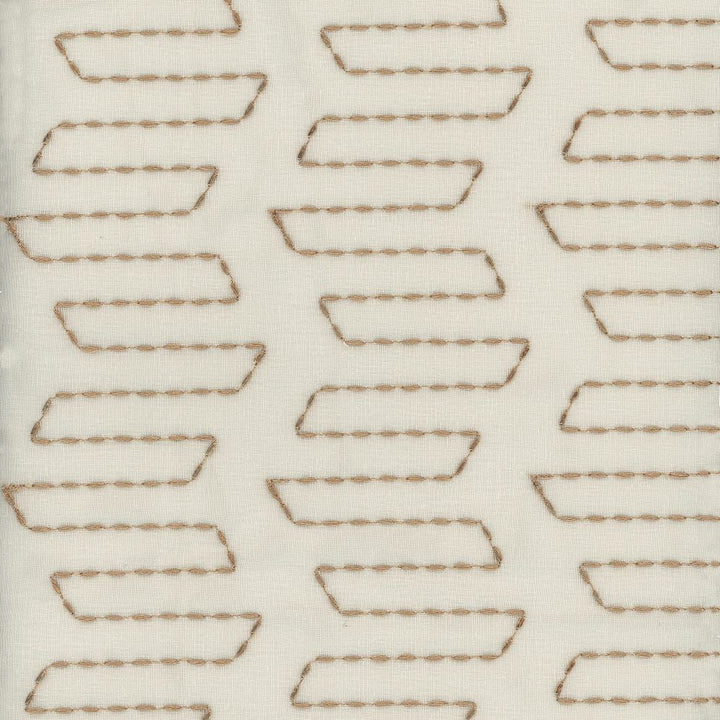 Sydney Amber by Heritage Designer Fabric - USA or Imported Horizontal: and Vertical: - Swanky Fabrics -