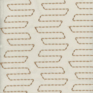 Heritage Fabric Sydney Amber