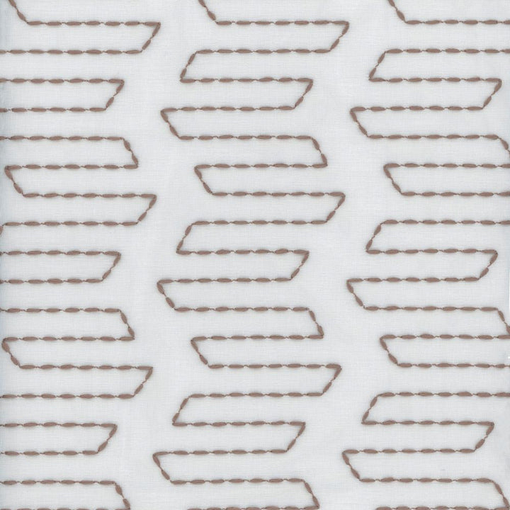 Sydney Dark Linen by Heritage Designer Fabric - USA or Imported Horizontal: and Vertical: - Swanky Fabrics -