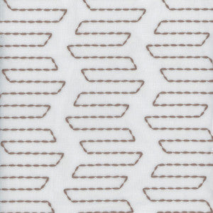 Heritage Fabric Sydney Dark Linen