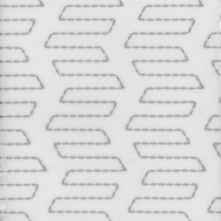 Sydney Silver by Heritage Fabric - USA or Imported Horizontal: and Vertical: - Fabric Carolina -