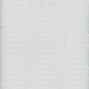 Heritage Fabric Sydney Winter White