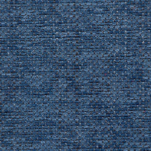 Crypton Fabric Syllabus Cobalt