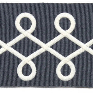 Europatex Fabric Symphony Navy