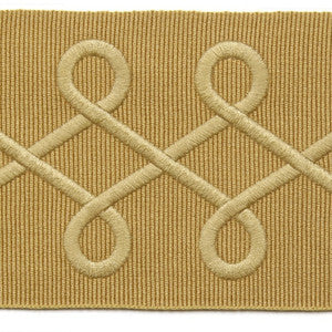 Europatex Fabric Symphony Nutmeg
