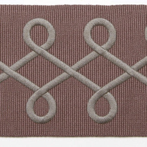 Europatex Fabric Symphony Toffee