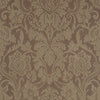 Thibaut Wallpaper CHERYL - Chocolate