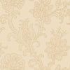 Thibaut Wallpaper SHAPELL - Cream