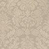 Thibaut Wallpaper LYNDON DAMASK - Taupe