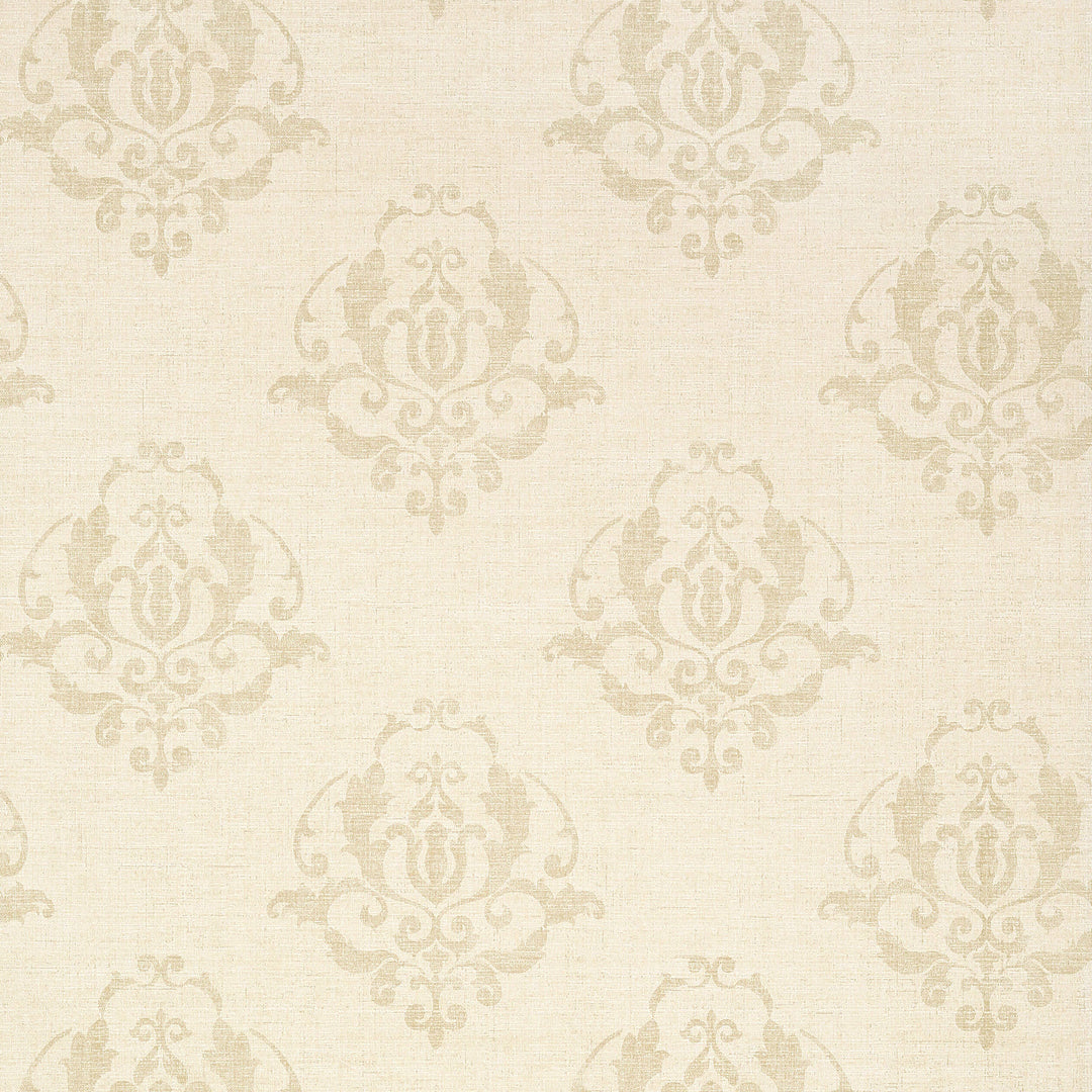 Thibaut Wallpaper MIRANDA - Off White