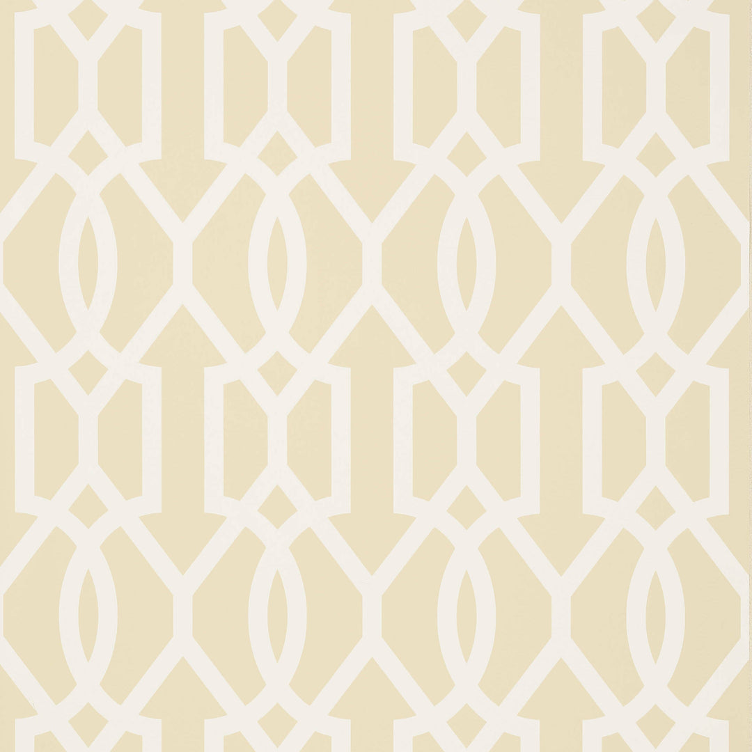 Thibaut Wallpaper DOWNING GATE - Beige