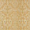 Thibaut Wallpaper BRAVADO IKAT - Tobacco