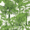 Thibaut Wallpaper Palm Botanical Emerald Green T10103