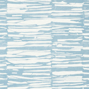 Thibaut Wallpaper Ischia Spa Blue T10116