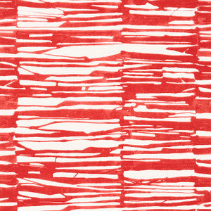 Thibaut Wallpaper Ischia Coral T10117