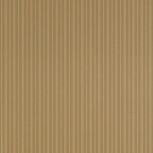 Thibaut Wallpaper Harrison Stripe Chestnut T1014