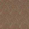 Thibaut Wallpaper Winchester Paisley Chestnut T1019
