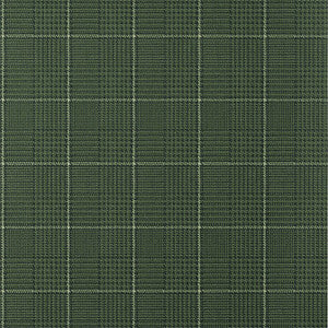 Thibaut Wallpaper Grassmarket Check Forest Green T10202