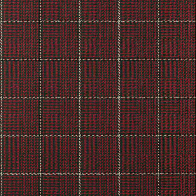 Grassmarket Check Red T10204 by Thibaut Wallpaper Thibaut Wallpaper Grassmarket Check Red T10204Wallpaper Colony Non-Woven Vinyl Wallpaper UNITED STATES </p><p>Repeat: V: 5.25 27 - Fabric Carolina -