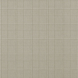 Thibaut Wallpaper Grassmarket Check Beige T10205