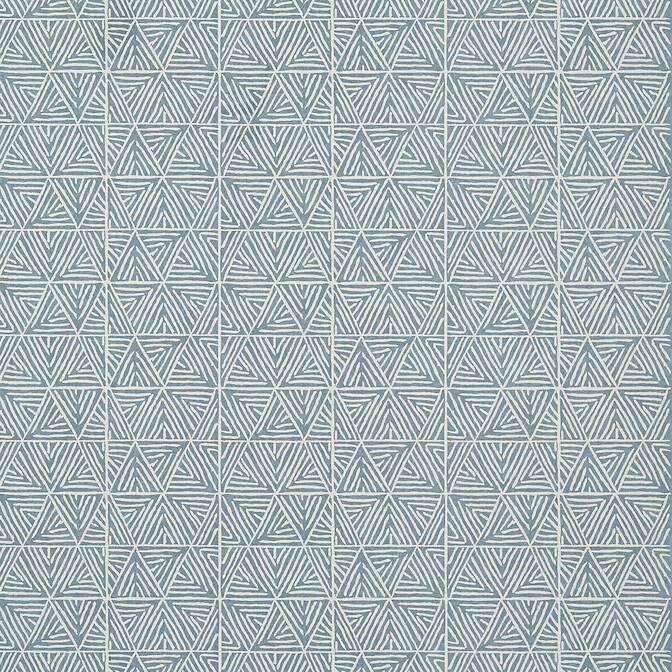 Mombasa Slate Blue T10207 by Thibaut Wallpaper Thibaut Wallpaper Mombasa Slate Blue T10207Wallpaper Colony Wallpaper UNITED STATES </p><p>Repeat: V: 8.37 27 - Fabric Carolina -