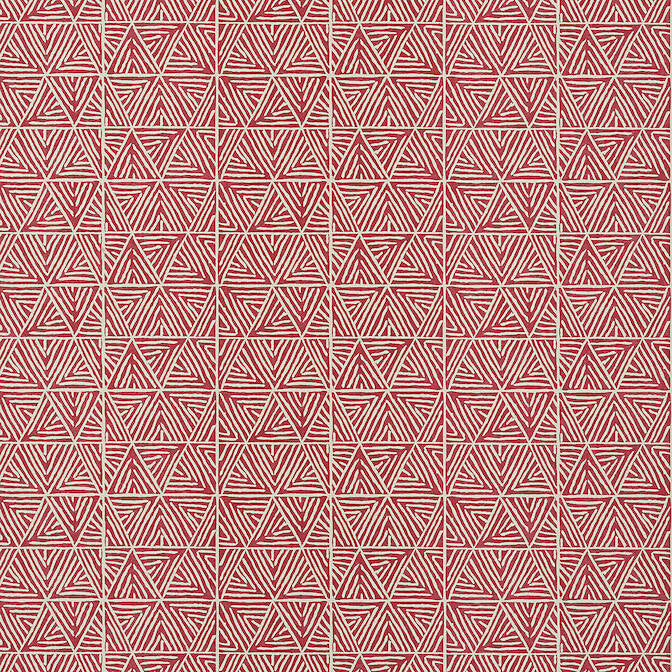 Mombasa Red T10209 by Thibaut Wallpaper Thibaut Wallpaper Mombasa Red T10209Wallpaper Colony Wallpaper UNITED STATES </p><p>Repeat: V: 8.37 27 - Fabric Carolina -