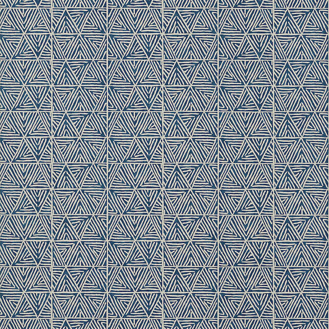 Mombasa Navy T10210 by Thibaut Wallpaper Thibaut Wallpaper Mombasa Navy T10210Wallpaper Colony Wallpaper UNITED STATES </p><p>Repeat: V: 8.37 27 - Fabric Carolina -