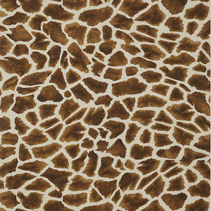 Thibaut Wallpaper Makena Tobacco T10219