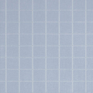 Thibaut Wallpaper Henley Plaid Blue T1022