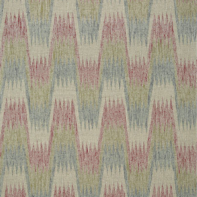 Stockholm Chevron Red and Grey T10243 by Thibaut Wallpaper Thibaut Wallpaper Stockholm Chevron Red and Grey T10243Wallpaper Colony Linen Mesh Grasscloth UNITED STATES </p><p>Repeat: V: 15.5 36 - Fabric Carolina -