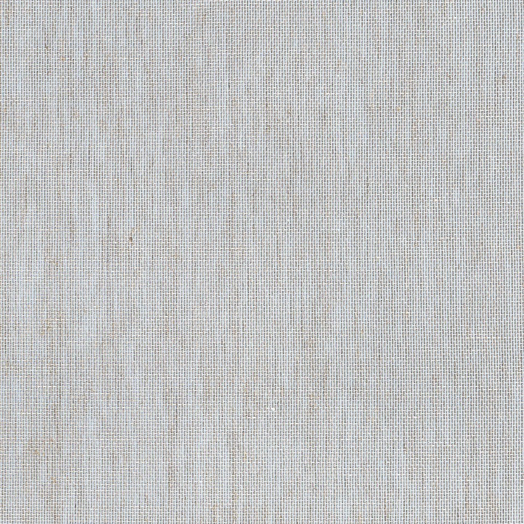 Thibaut Wallpaper LAKE SHORE - Powder Blue