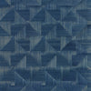 Thibaut Wallpaper BALI WEAVE - Navy