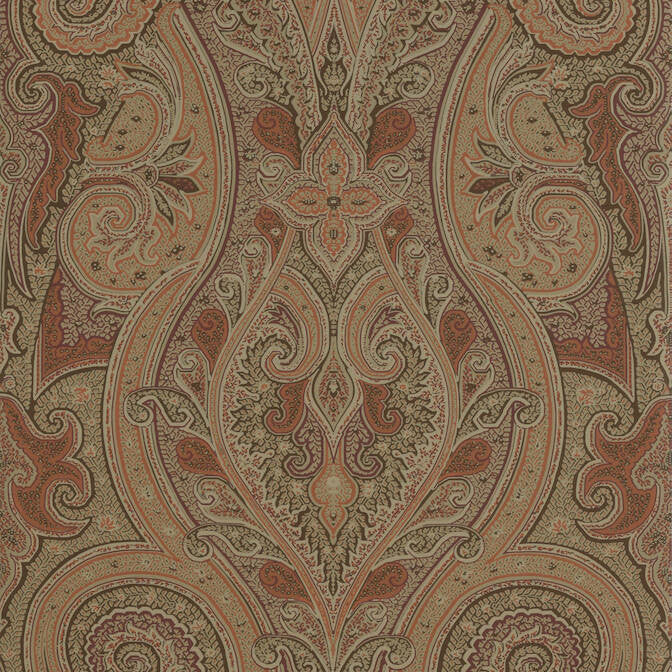 Patani Taupe T1035 by Thibaut Wallpaper Thibaut Wallpaper Patani Taupe T1035Wallpaper Menswear Resource Wallpaper U.S.A. </p><p>Repeat: V: 36 27 - Fabric Carolina -