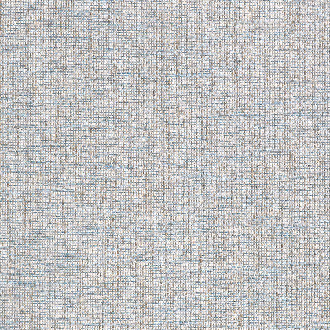 Thibaut Wallpaper PORTAGE - Spa Blue