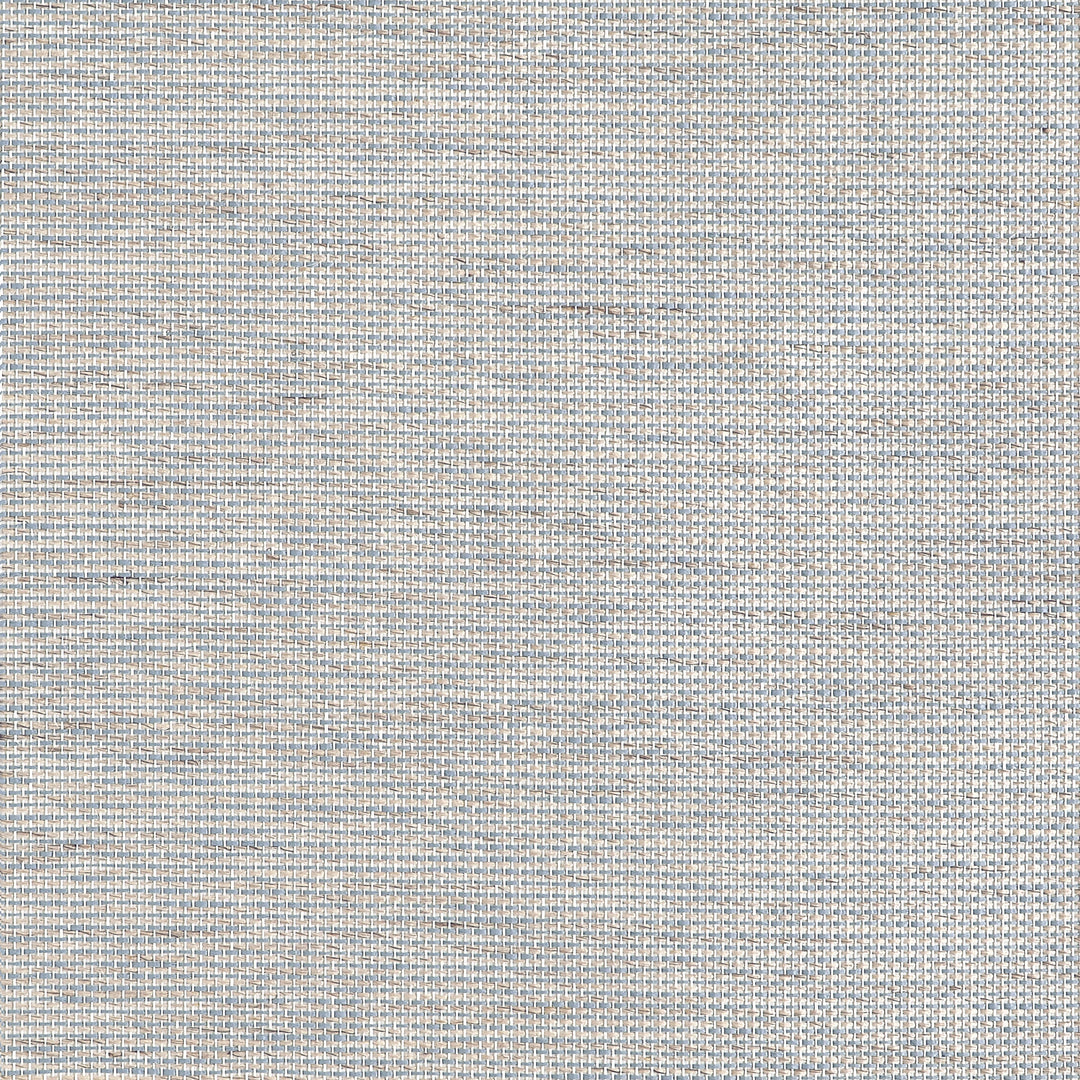 Thibaut Wallpaper HARRISON - Spa Blue